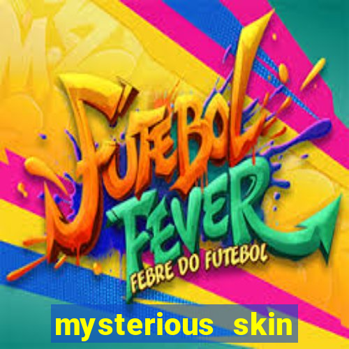 mysterious skin drive dublado